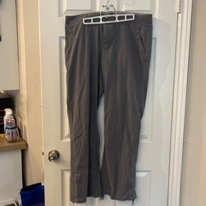REI Hiking Pants